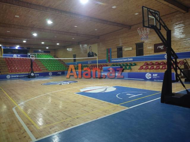 xirdalanda 1450 kv obyekt