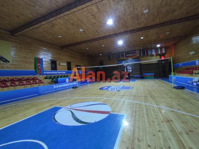 xirdalanda 1450 kv obyekt