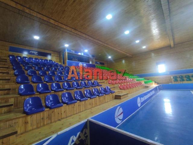 xirdalanda 1450 kv obyekt