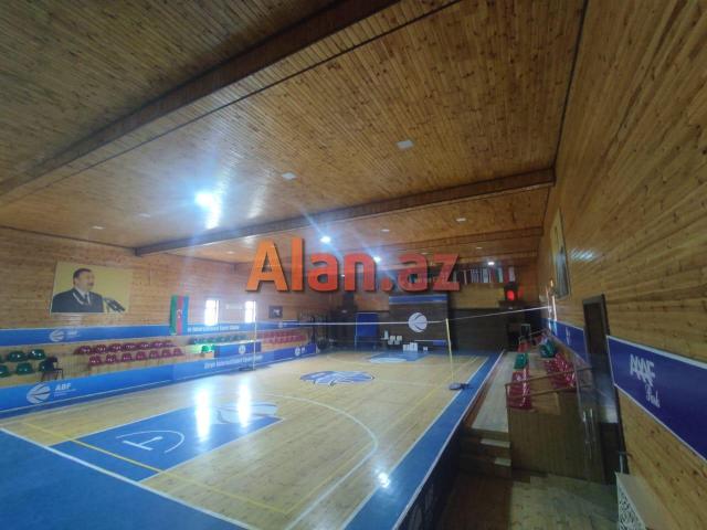 xirdalanda 1450 kv obyekt