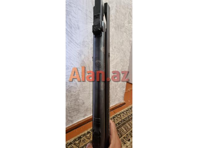 Tir tüfəngi Hatsan 125 Vortex