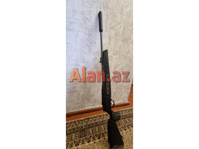 Tir tüfəngi Hatsan 125 Vortex