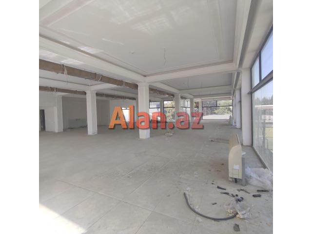 xirdalan seherinde 1000kv