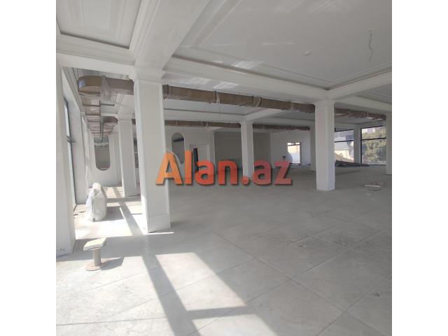 xirdalan seherinde 1000kv