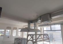 xirdalan seherinde 1000kv