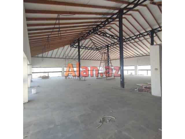 xirdalan seherinde 1000kv