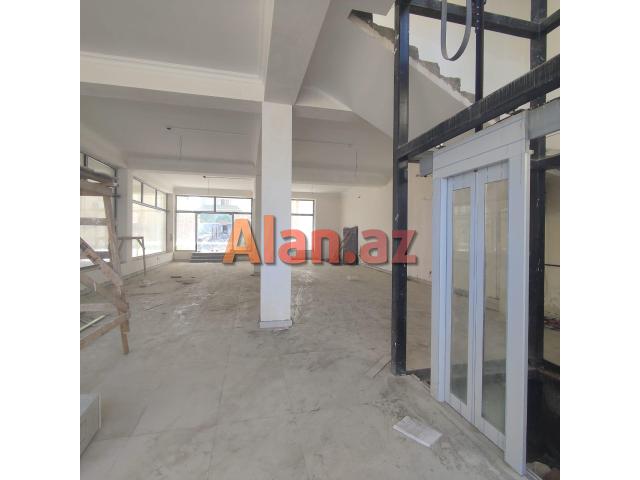 xirdalan seherinde 1000kv