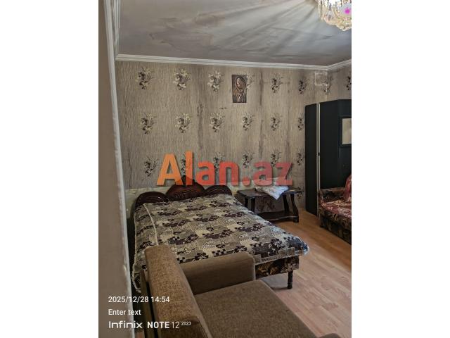 Badamdar qesebesi 3 cu masdiv kiraye ev