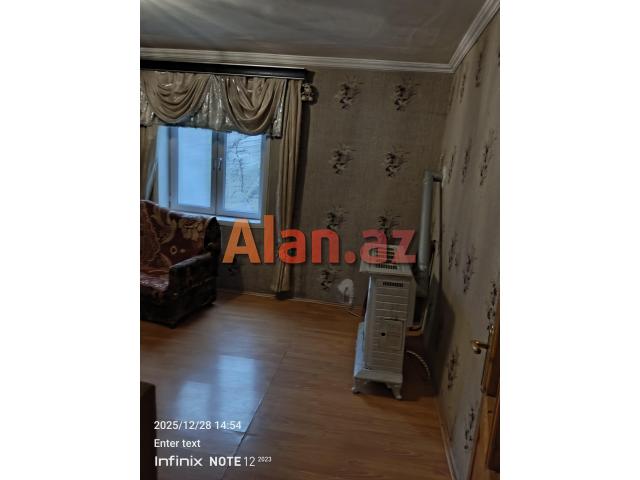 Badamdar qesebesi 3 cu masdiv kiraye ev