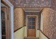 Badamdar qesebesi 3 cu masdiv kiraye ev