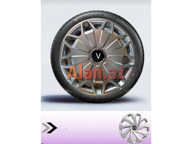 disk qapaqlari kalpak teker r13 r14 r15 r16