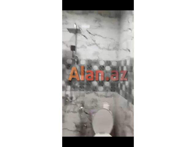 2 otaq menzil kiraye verlir