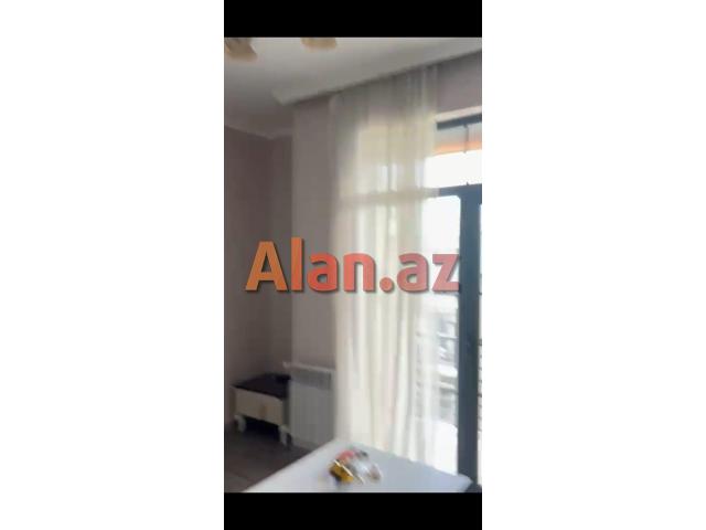 2 otaq menzil kiraye verlir