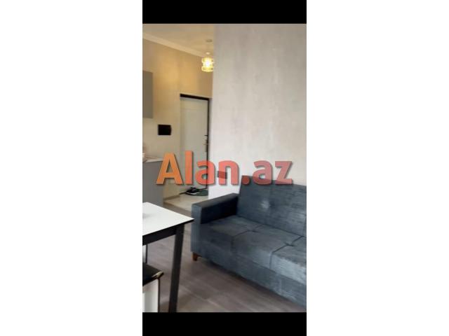 2 otaq menzil kiraye verlir