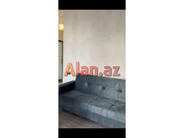 2 otaq menzil kiraye verlir