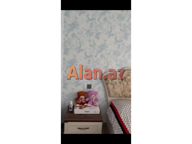 2 otaq menzil kiraye verlir