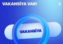 Menecer tələb olunur