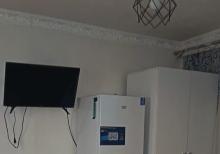 1 otaq heyet evi kiraye vderlir