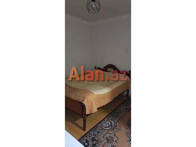 1 otaq heyet evi kiraye vderlir