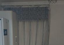 1 otaq heyet evi kiraye vderlir