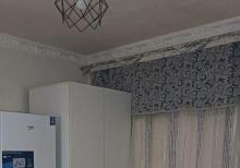 1 otaq heyet evi kiraye vderlir