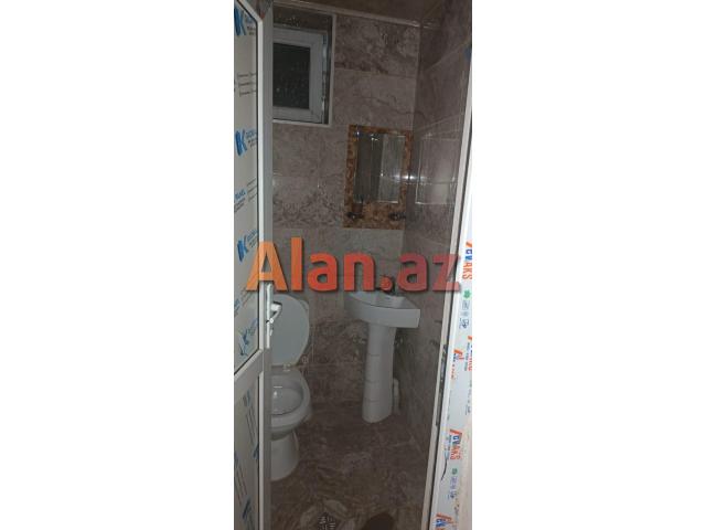 1 otaq heyet evi kiraye vderlir