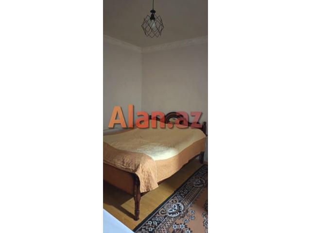 1 otaq heyet evi kiraye vderlir