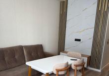 2 otagli kiraye ev yasamal