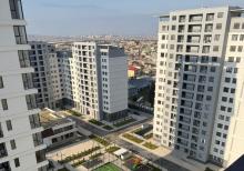 2 otagli kiraye ev yasamal