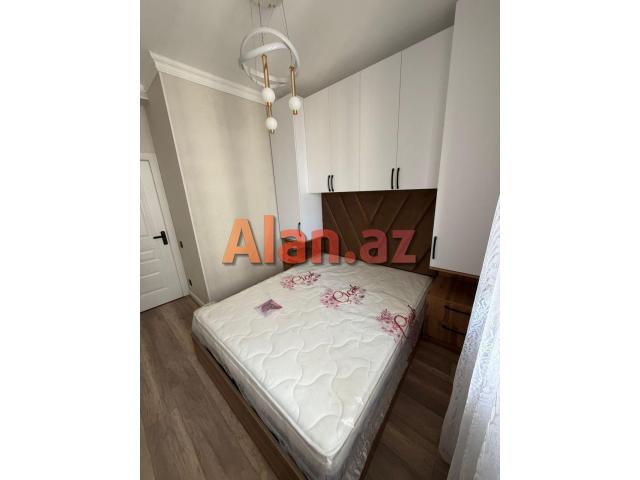 2 otagli kiraye ev yasamal