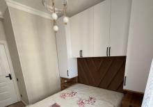 2 otagli kiraye ev yasamal