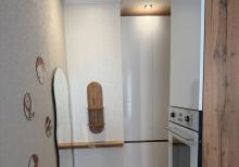 2 otagli kiraye ev yasamal