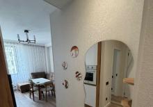 2 otagli kiraye ev yasamal