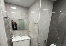 2 otagli kiraye ev yasamal