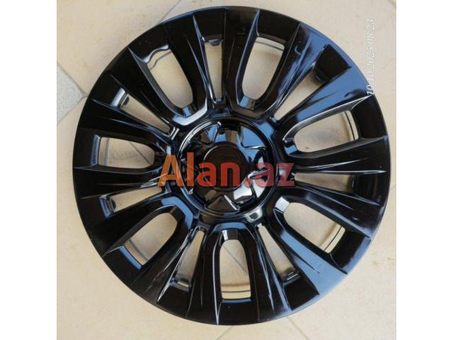 ford toyota opel kia nissan diskqapaqlari r14 r15 r16