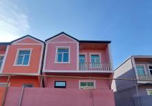 4 otaq  h/evi  satışda  Xırdalanda