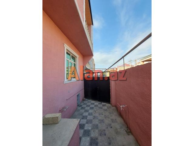 4 otaq  h/evi  satışda  Xırdalanda