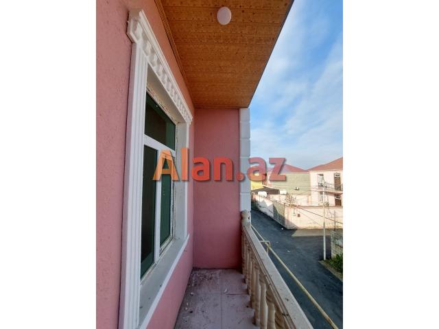 4 otaq  h/evi  satışda  Xırdalanda