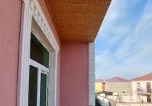 4 otaq  h/evi  satışda  Xırdalanda