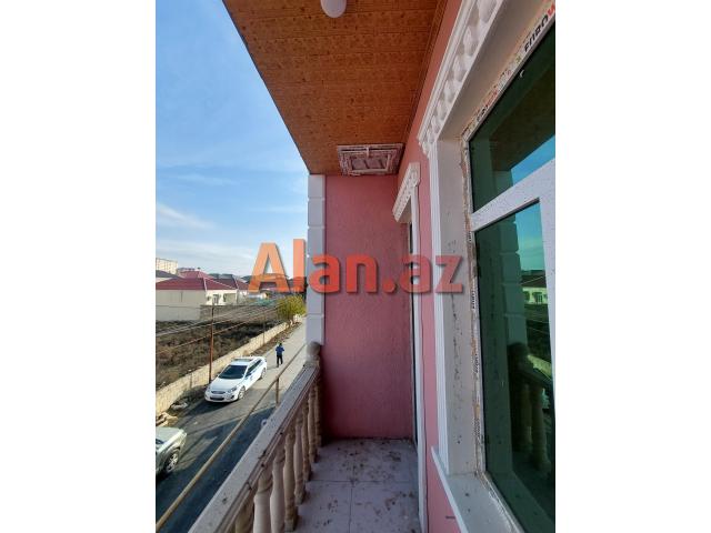 4 otaq  h/evi  satışda  Xırdalanda