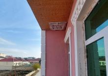 4 otaq  h/evi  satışda  Xırdalanda