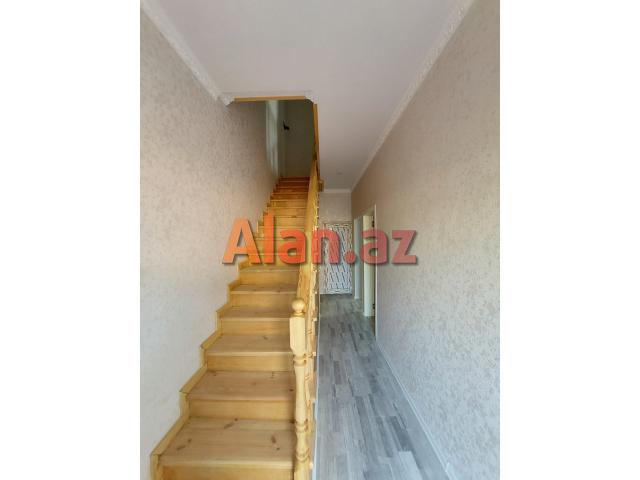 4 otaq  h/evi  satışda  Xırdalanda