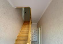 4 otaq  h/evi  satışda  Xırdalanda