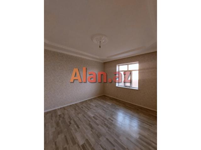 4 otaq  h/evi  satışda  Xırdalanda
