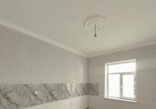 4 otaq  h/evi  satışda  Xırdalanda