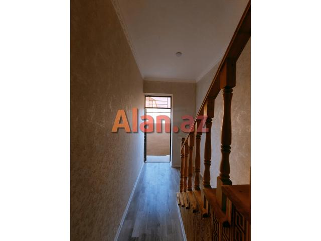 4 otaq  h/evi  satışda  Xırdalanda