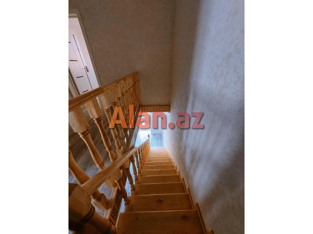 4 otaq  h/evi  satışda  Xırdalanda