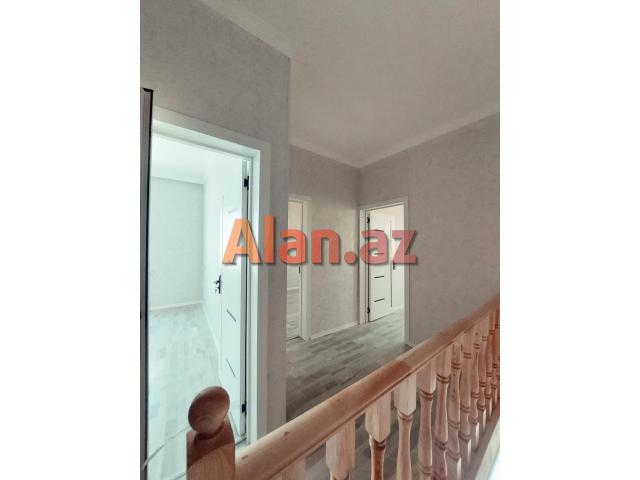 4 otaq  h/evi  satışda  Xırdalanda