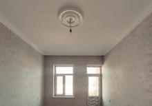 4 otaq  h/evi  satışda  Xırdalanda