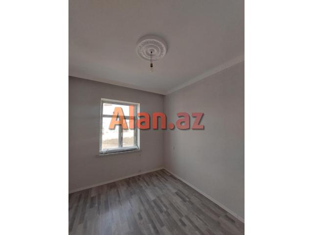 4 otaq  h/evi  satışda  Xırdalanda